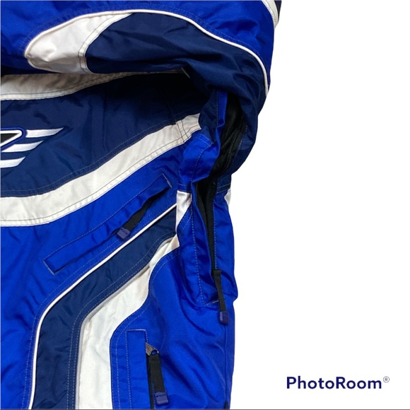 FXR Racing Squadron Jacket - Picture 5 of 9